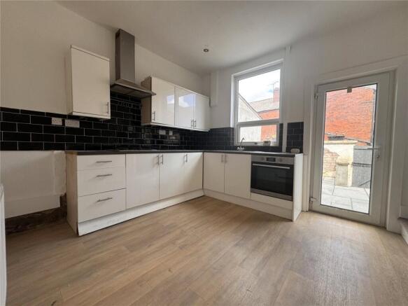 Kitchen / Diner