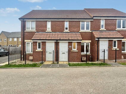 Heron Drive, Houndstone, Yeovil, Somerset