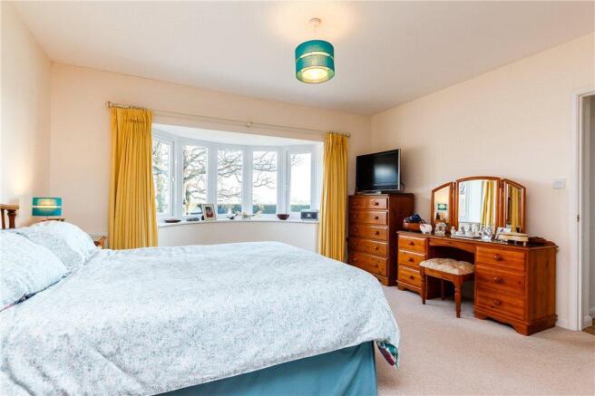 Master With En-Suite