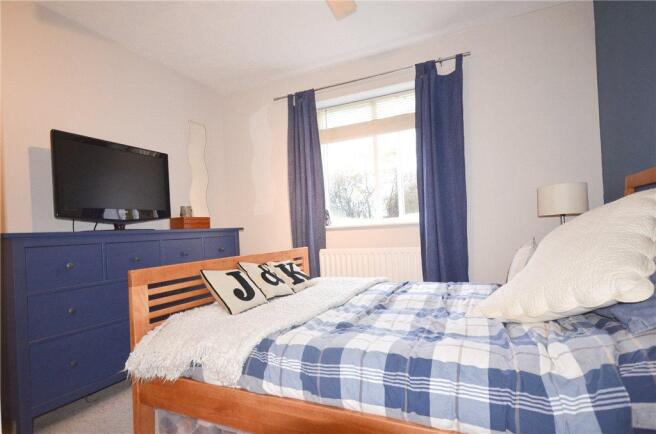 Bed 1