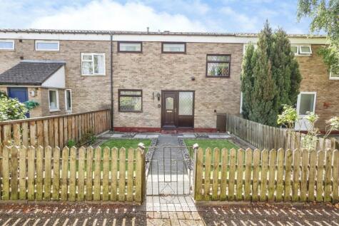Hawker Drive, Birmingham, West Midlands, B35
