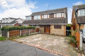 190, Eastwood Road, Rayleigh SS6 7LY