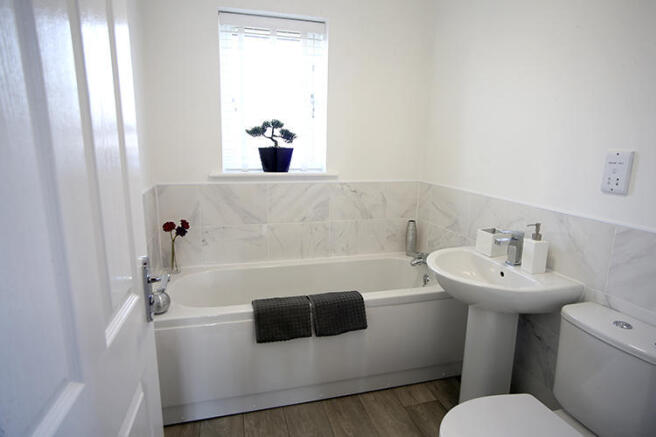 CK Show Home