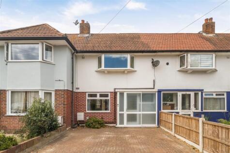 Windsor Drive, Ashford