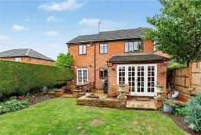 7, Glebe Field Drive, Wetherby LS22 6WF