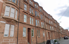 Flat 0/2, 54, Ancroft Street, Glasgow G20 7HR