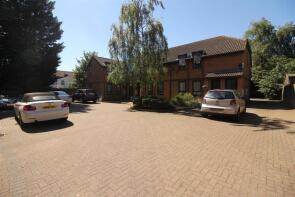 7, Osprey Mews, Enfield EN3 4AX