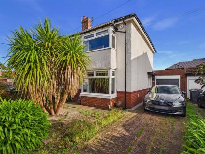 Monks Avenue, West Monkseaton