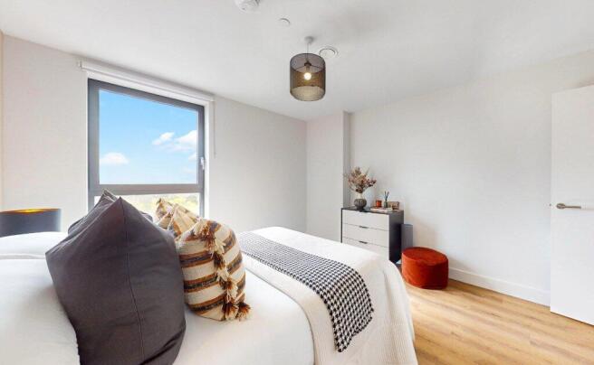 Bedroom Example
