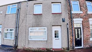 2, Finsbury Street, Sunderland SR5 1HL