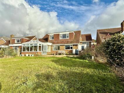 3 bed detached - The Brow, Friston, Eastbourne, East Sussex, BN20 image 25