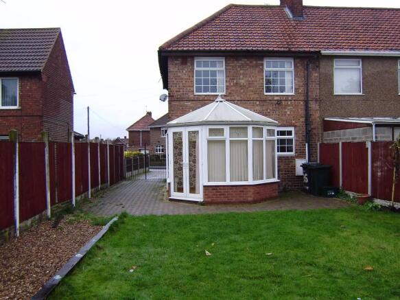 Conservatory