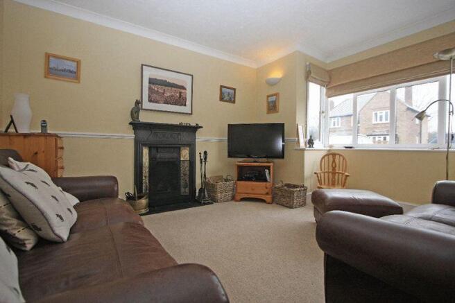 TV/Family Room