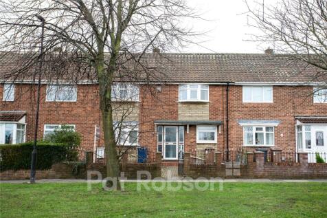 West Farm Wynd, Longbenton, Newcastle Upon Tyne, NE12