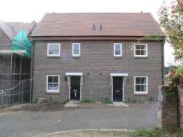 Old Garden Cottage, Shorts Lane, Blandford Forum DT11 7BD