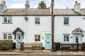 7, Wellington Place, Southampton Road, Southampton SO40 2NG