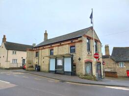 10, Elm Street, Stamford PE9 1QF