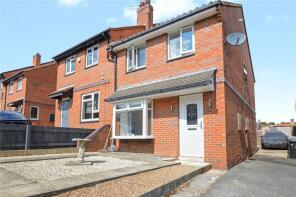 11, Primrose Hill Gardens, Swillington, Leeds LS26 8XH