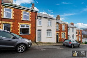 3, Alma Street, Caerphilly CF83 8PT