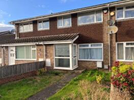 3, Cross Walk, Hengrove, Bristol BS14 0RX