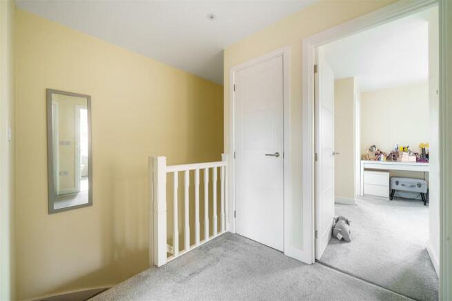 35 Blakenhall Drive