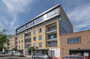 Flat 4, 5 Hanover Court, Stean Street, Hackney, London E8 4ED