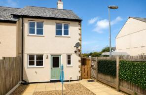 6, Bass Terrace, Treverbyn Road, St. Austell PL25 4FA