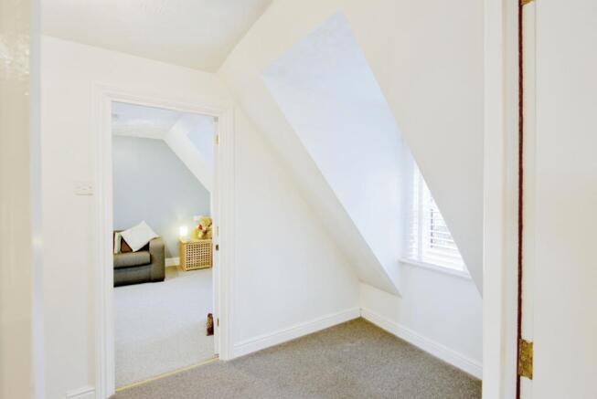2nd Floor Landing