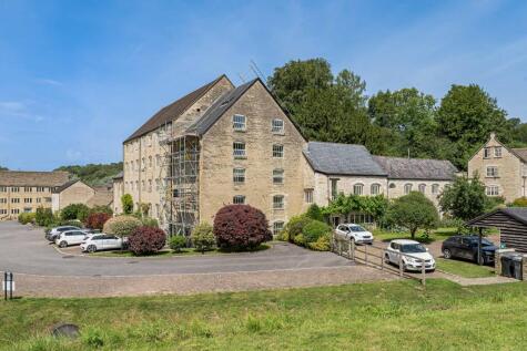 Longfords Mill, Stroud, GL6
