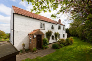 Garden Cottage, Long Lane, York YO41 5LE
