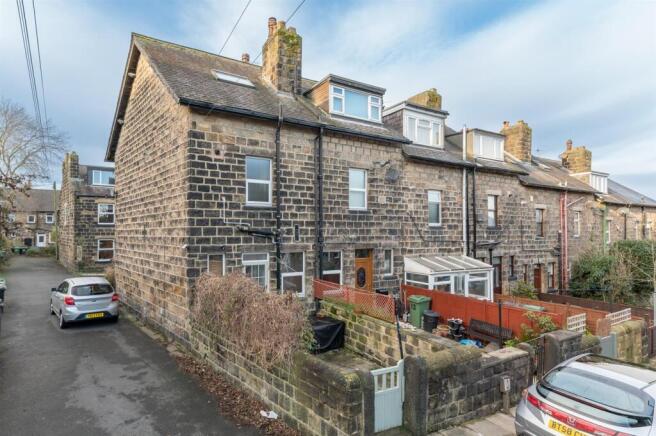 3 bed End of Terrace for sale Image 5