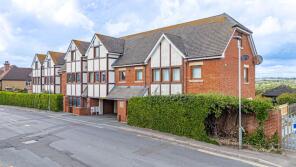 Flat 9, Wakehurst Court, Amherst Road, Hastings TN34 1NP