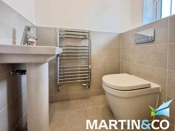 3 bed Semi-Detached to rent Image 10