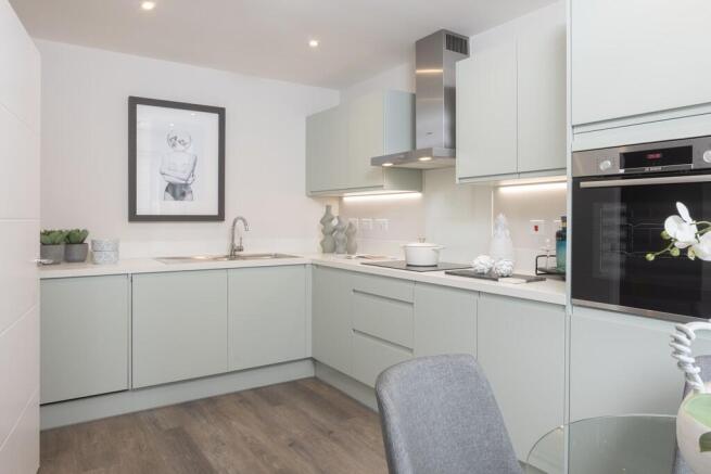 knightwood chase, fordingbridge