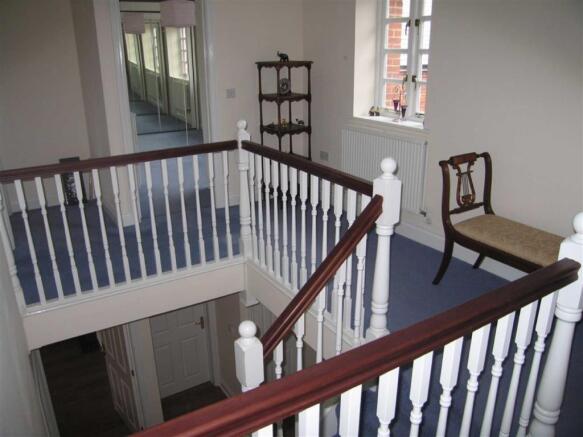HALL