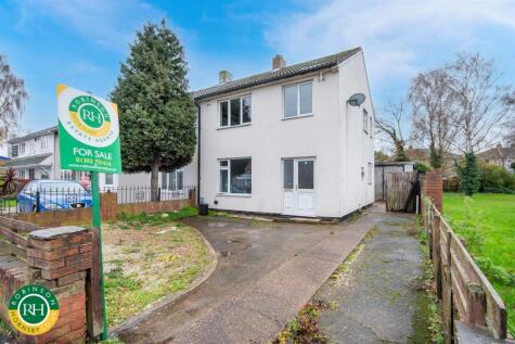 Gattison Lane, New Rossington, Doncaster