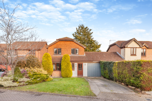 16, Larchwood, Bishop's Stortford CM23 4JS