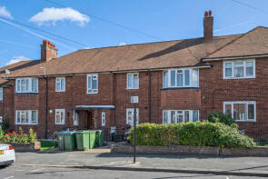 27, Milverton Way, London SE9 3EY