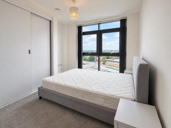 New Bedroom View 1 9