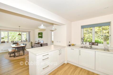 Crescent Drive North, Woodingdean, Brighton, East Sussex