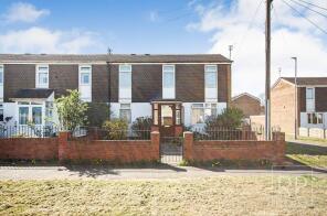 71, Broadmeadow Green, Wolverhampton WV14 6EP