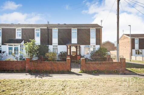 Broadmeadow Green, Bilston, WV14