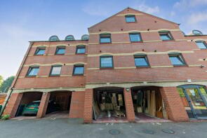Flat 5, Mill Bank Court, Mill Street, Kidderminster DY11 6GA