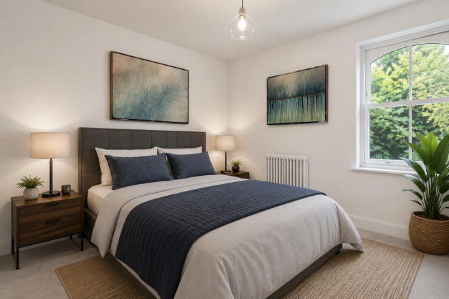 3 bed Apartment for sale Image 9