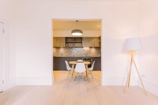 Upper Tollington Park, Finsbury Park, N4 photo 3