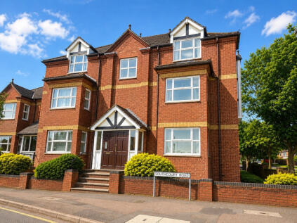 Southcourt Road, LEIGHTON BUZZARD