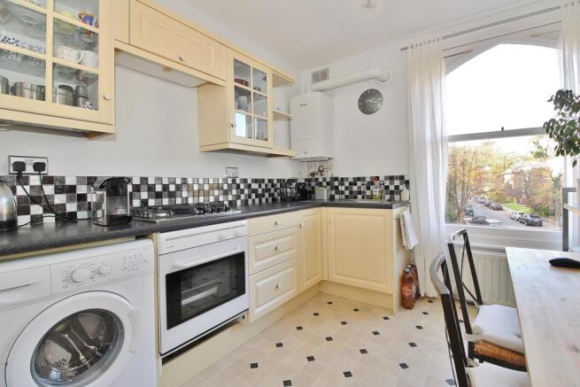 Kitchen / Breakfast