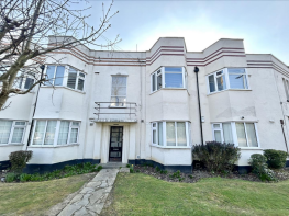 4, Grantham Lodge, Hadleigh Road, Leigh-on-sea SS9 2LU