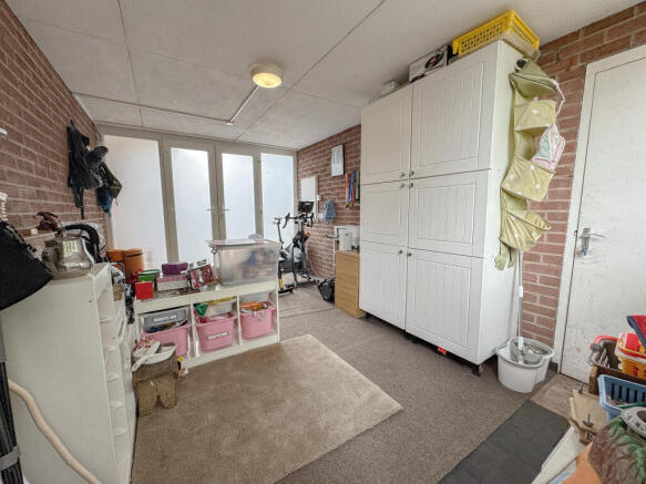 Store Room