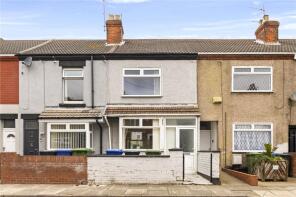 56, Barcroft Street, Cleethorpes DN35 7BE